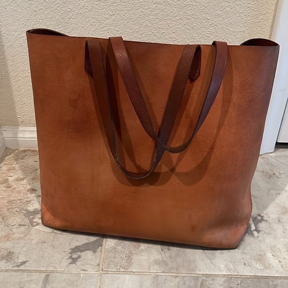 Madewell Transport bag - Picture 4 of 11